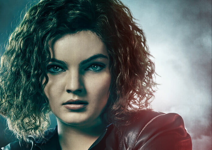 Gotham Camren Bicondova Season 5