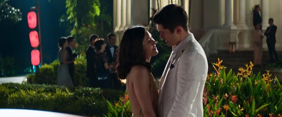 Oscars Overlooked Films - Crazy Rich Asians