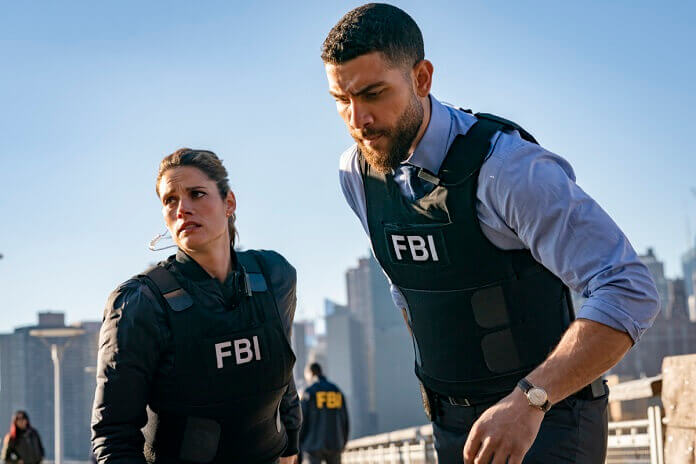 FBI Season 1 Episode 12