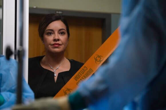 The Good Doctor Season 2 Episode 11 Photos, Cast and Trailer