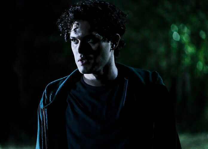 Legacies Season 1 Episode 8