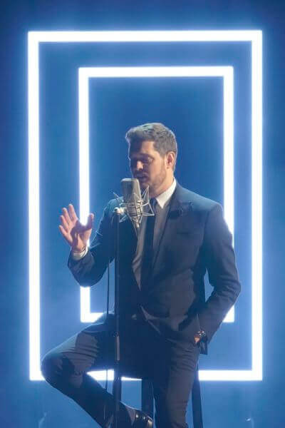 Michael Buble 2019 Special