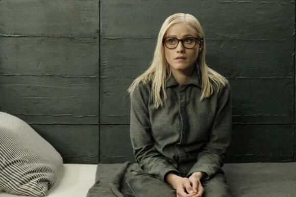 The Magicians Season 4 Olivia Taylor Dudley