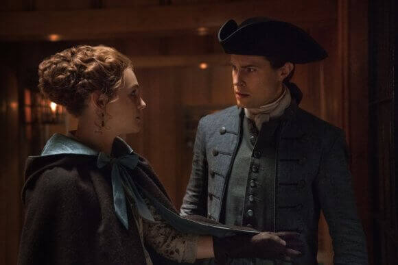 Outlander Season 4 Episode 12