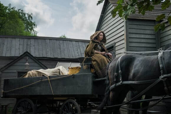 Outlander Season 4 Episode 12 Recap