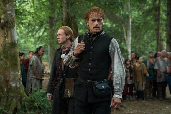 Outlander Season 4 Episode 13 Recap