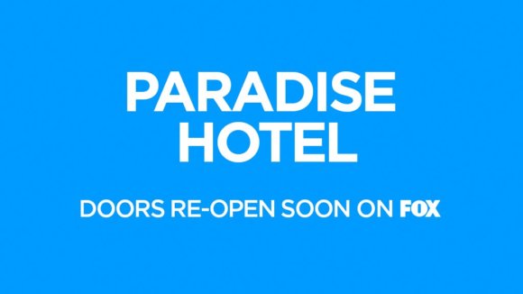 Paradise Hotel