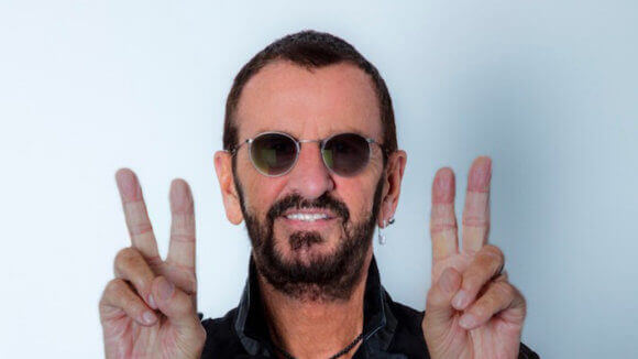 Ringo Starr 2019 Tour Dates
