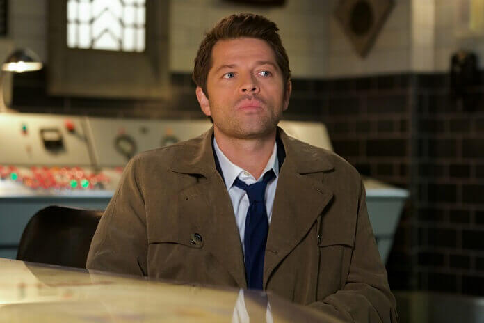 Supernatural Season 14 Episode 10