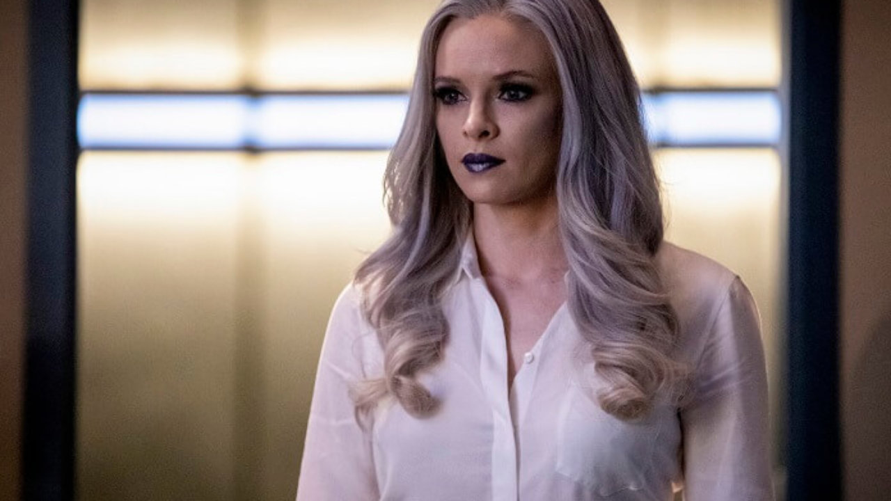 The Flash Season 5 Episode 10 Photos The Flash The Furious