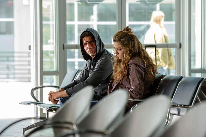 The Punisher Season 2