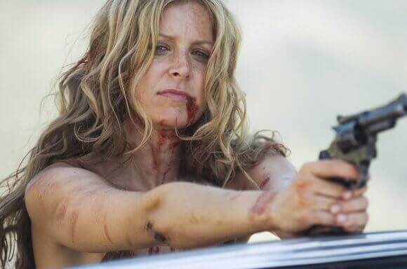 Directors Who Kill Their Wives Sheri Moon Zombie