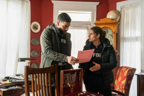 FBI Season 1 Episode 14