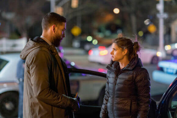 FBI Season 1 Episode 14