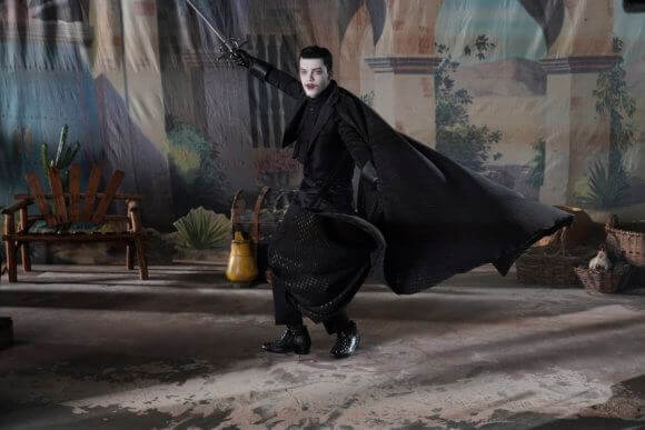 Gotham Season 5 Episode 7