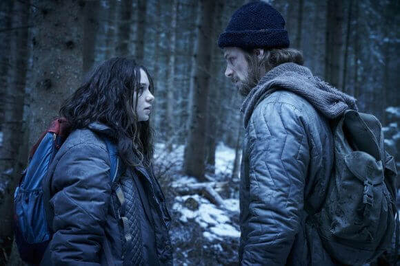 Hanna TV Show