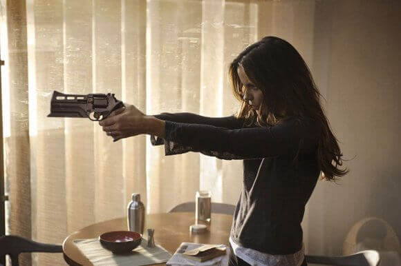 Directors Who Kill Their Wives Kate Beckinsale