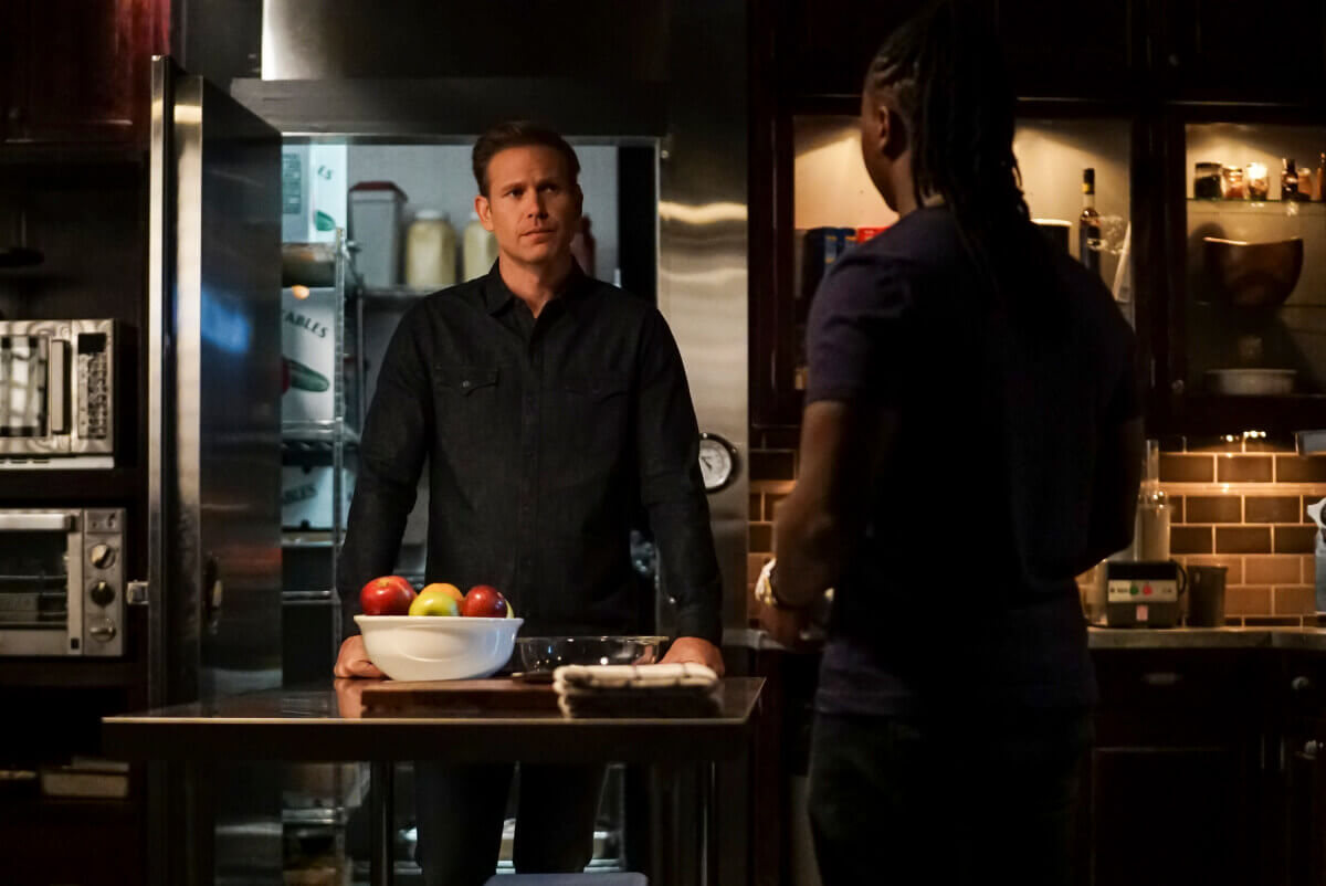 Legacies Season 1 Episode 12 Photos: "There's a Mummy on Main Street"