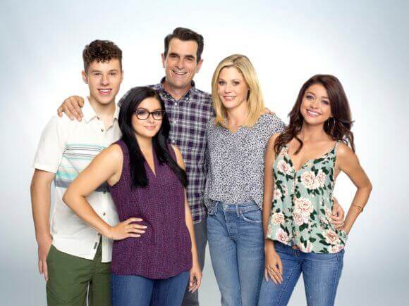 Modern Family renewed season 11