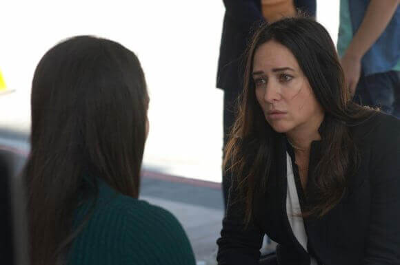 Better Things Pamela Adlon