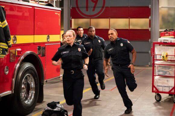 Station 19 Season 2 Episode 8