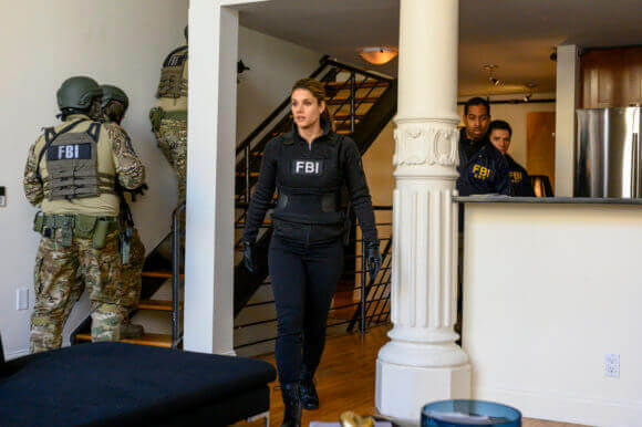 FBI Season 1 Episode 17