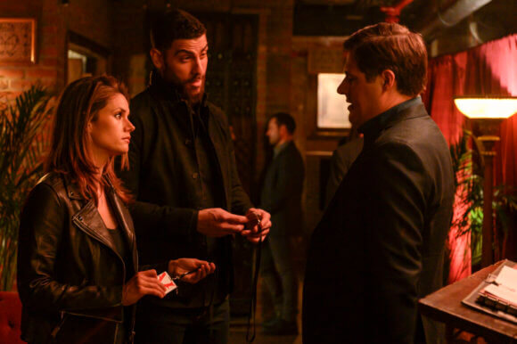 FBI Season 1 Episode 17