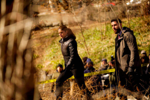 FBI Season 1 Episode 17