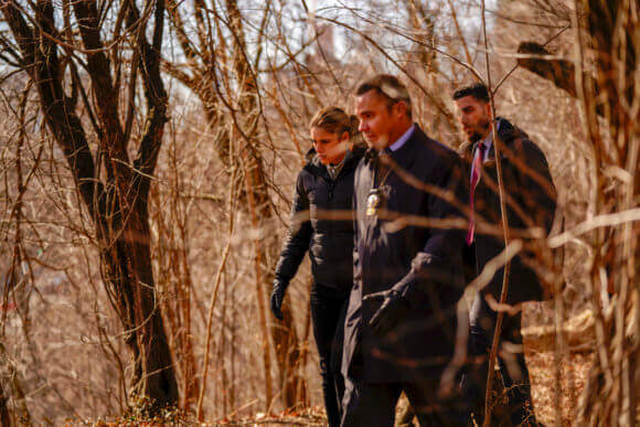 FBI Season 1 Episode 17