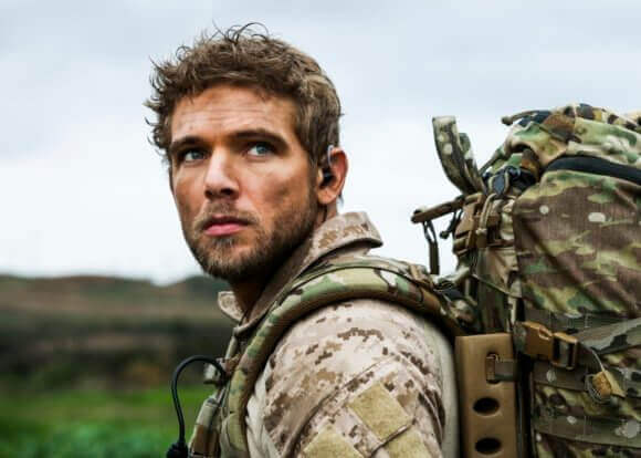 SEAL Team Season 2 Episode 15