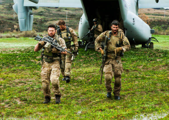SEAL Team Season 2 Episode 15