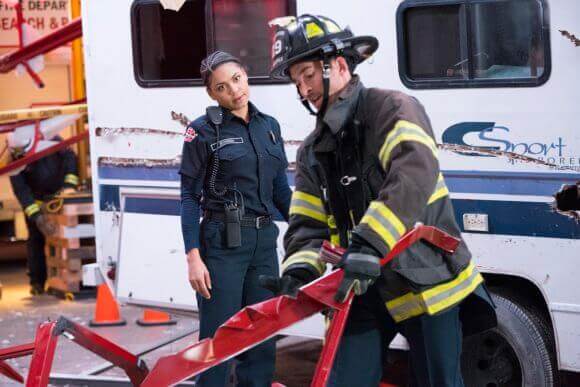 Station 19 Season 2 Episode 11