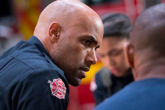 Station 19 Season 2 Episode 11