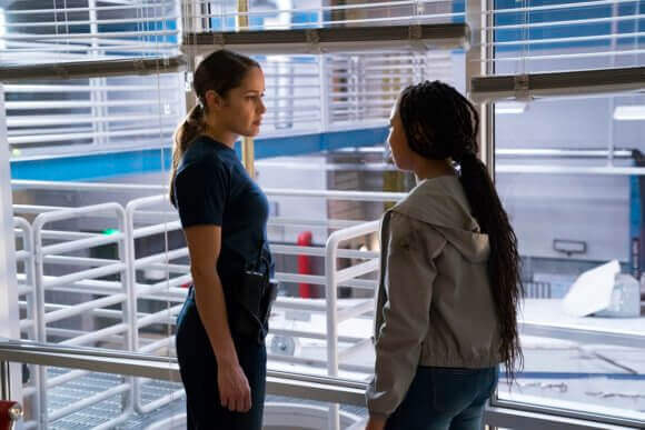 Station 19 Season 2 Episode 11