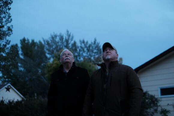 Unidentified: Inside America's UFO Investigation