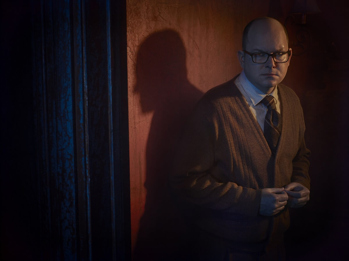 What We Do in the Shadows - Mark Proksch Exclusive Interview