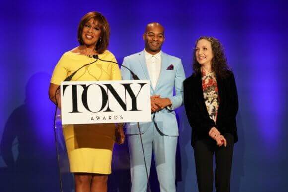 Tony Awards 2019
