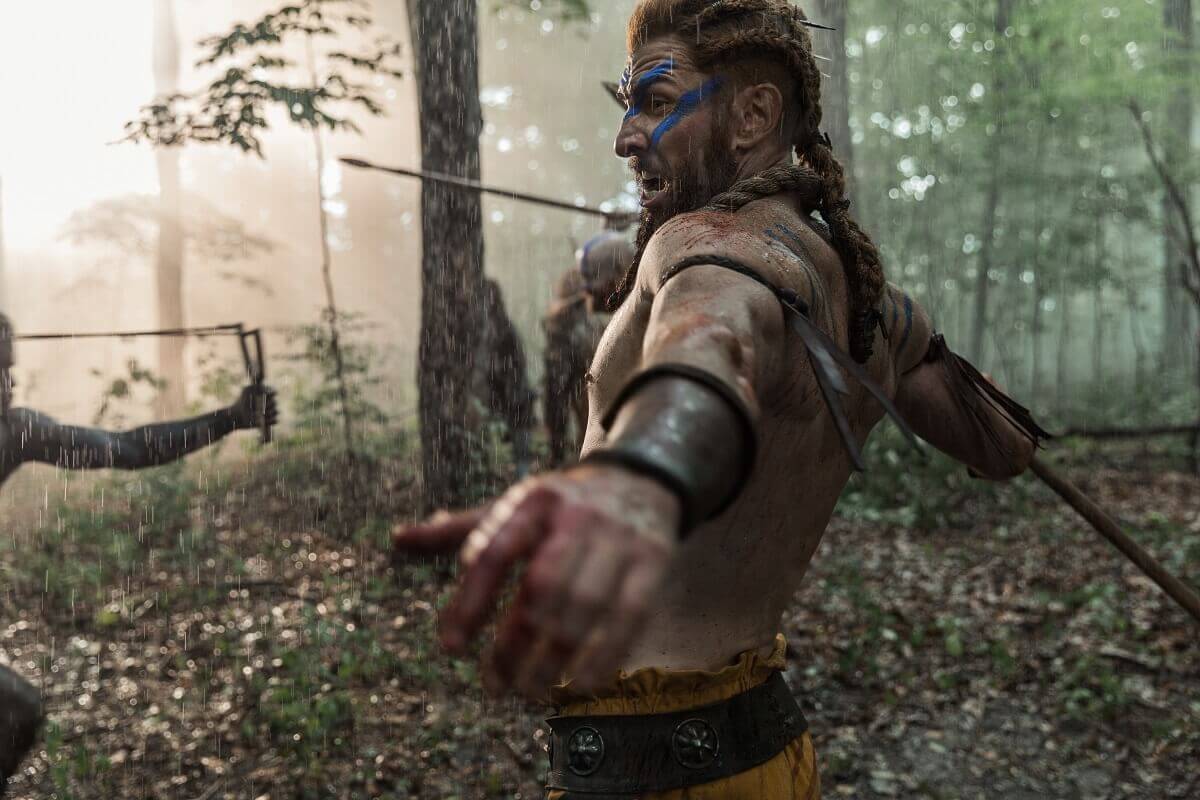 stream american gods