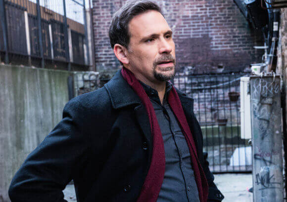 FBI Season 1 Episode 19