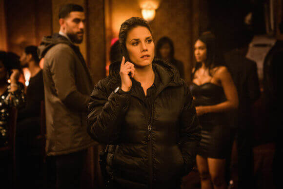 FBI Season 1 Episode 19