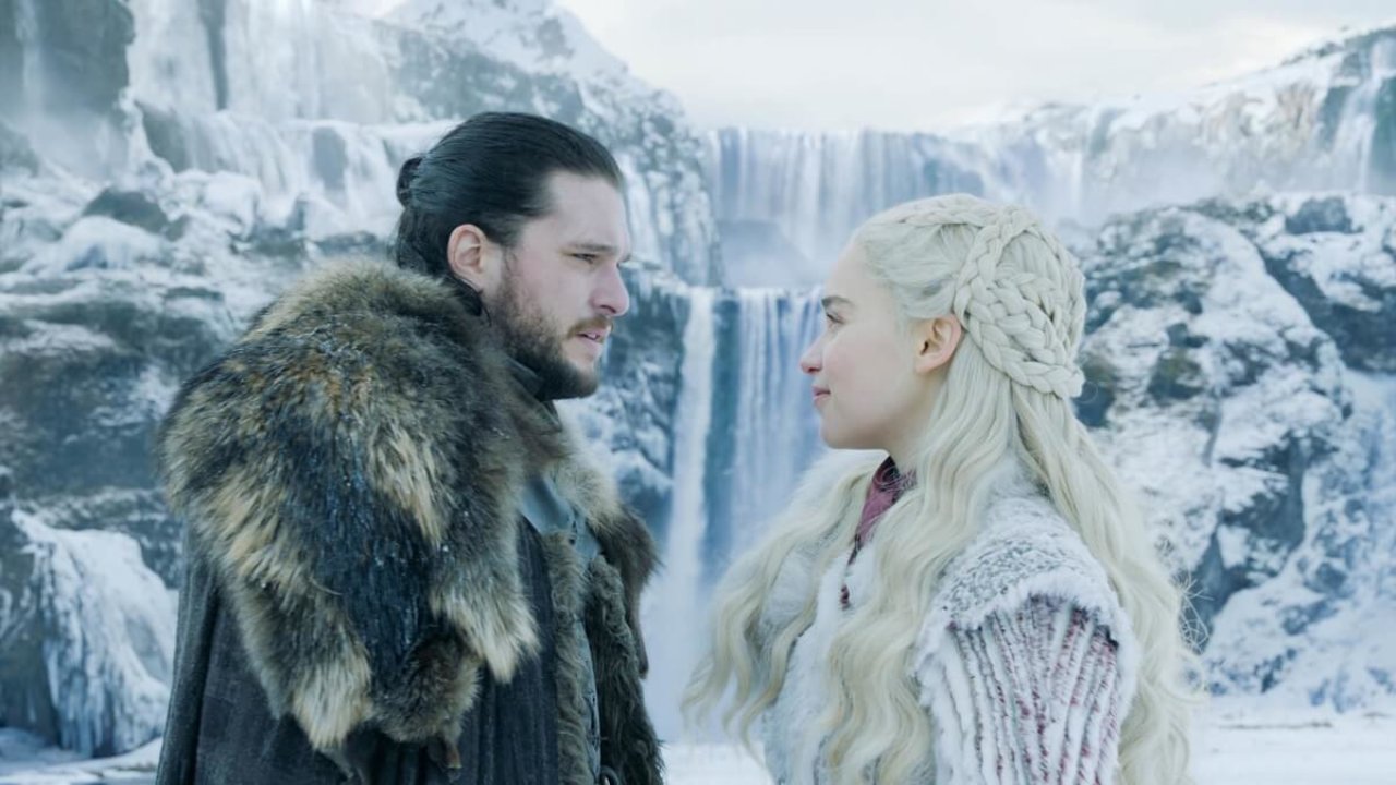 Game of Thrones Season 8 Episode 1 Recap: Reunions and a Big Reveal
