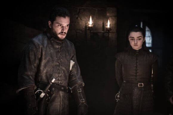 Game of Thrones Season 8 Episode 2
