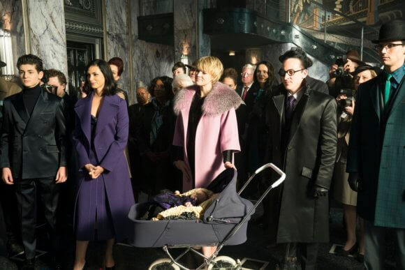Gotham Season 5 Episode 11