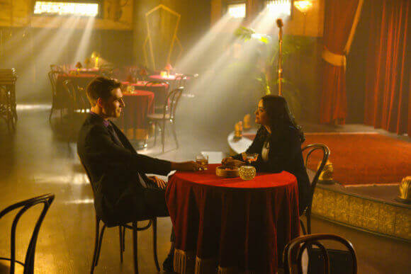 Riverdale Season 3 Episode 18