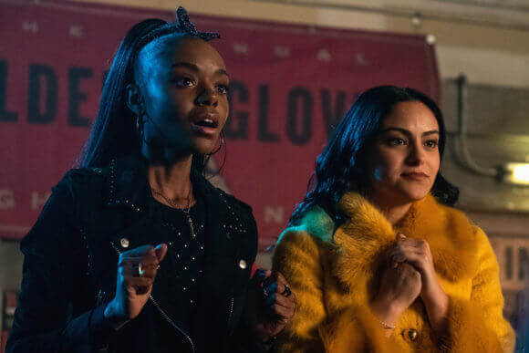 Riverdale Season 3 Episode 18