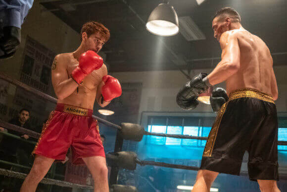 Riverdale Season 3 Episode 18