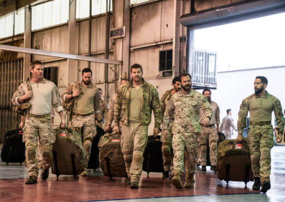 SEAL Team Season 2 Episode 19