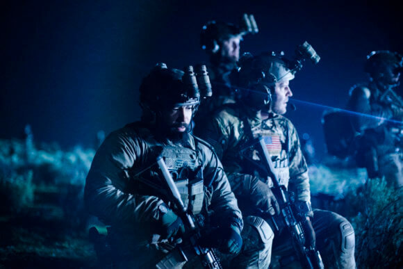 SEAL Team Season 2 Episode 19