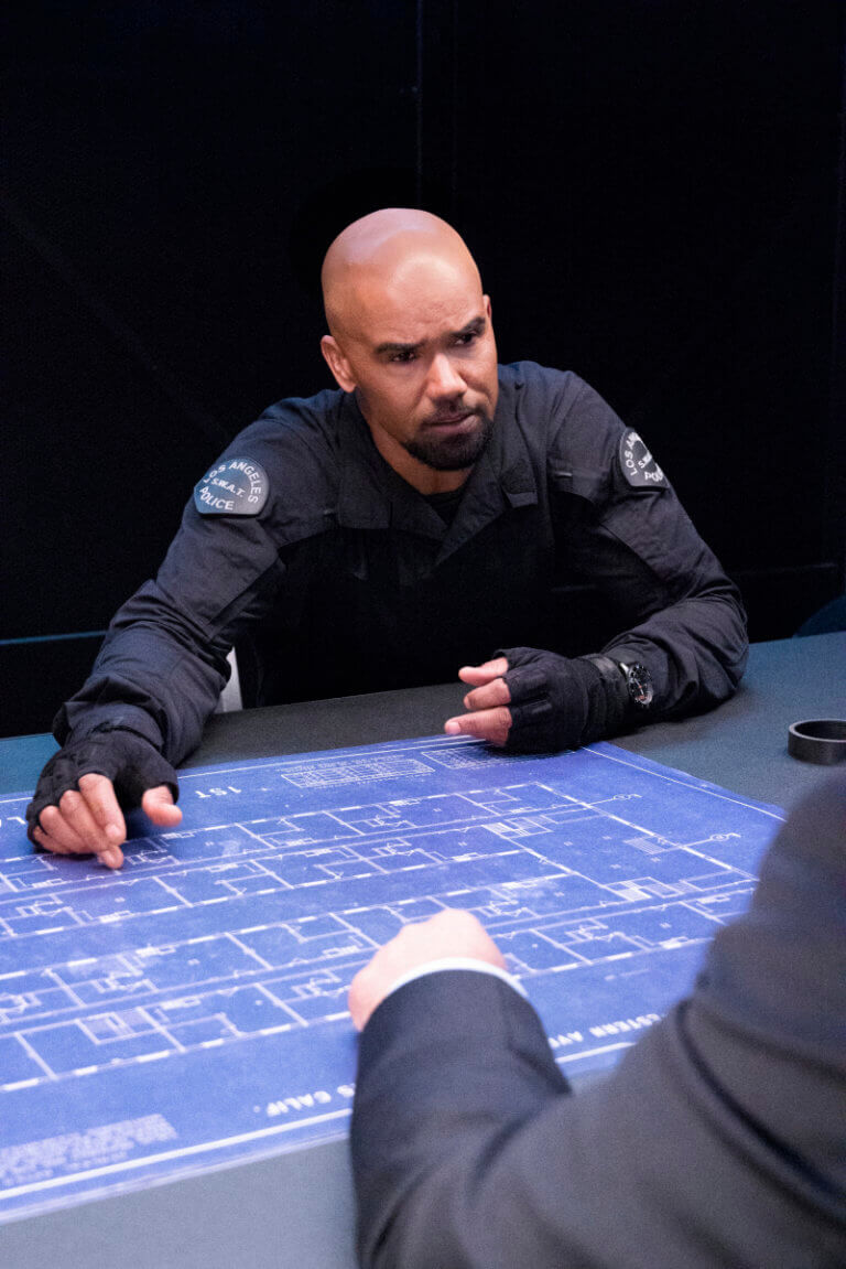 'S.W.A.T.' Season 2 Episode 21 Photos "Day of Dread" Preview