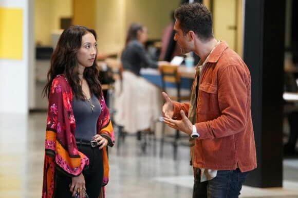 Agents of S.H.I.E.L.D. season 6 episode 4